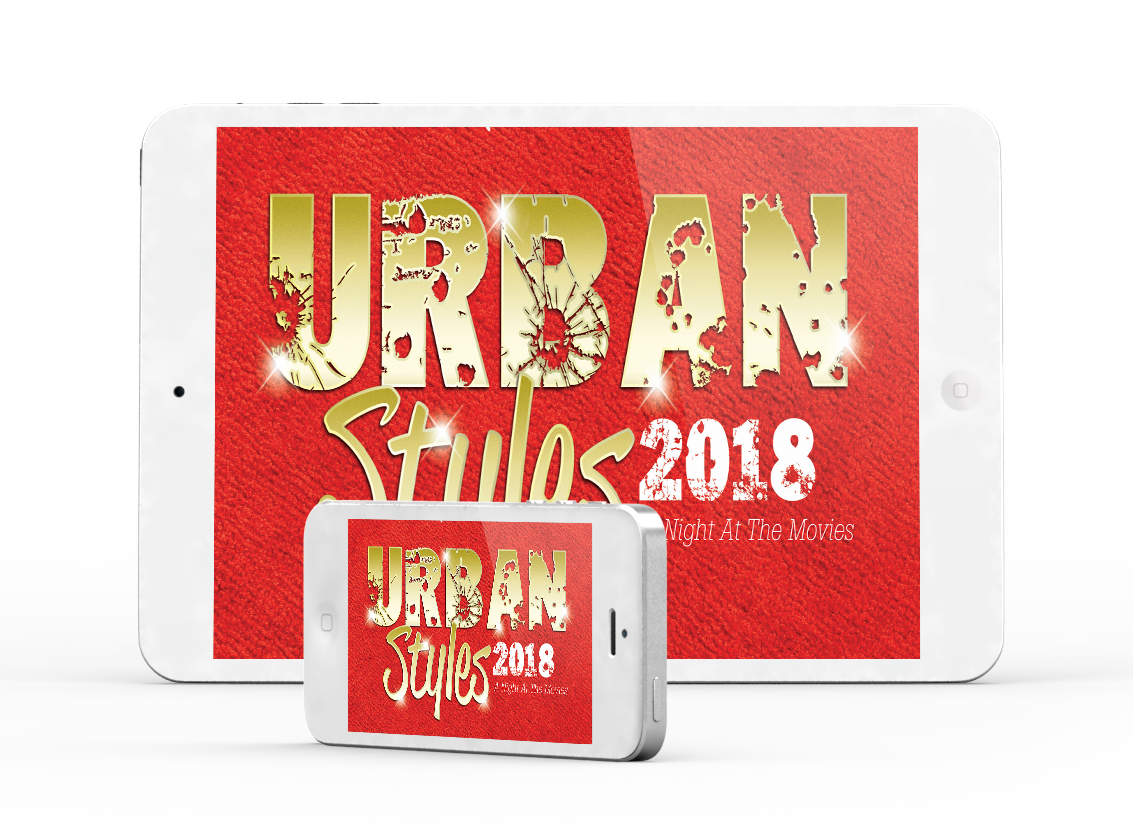 Urban Styles 2018 - Bodywork Company Dance Studios